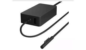 Microsoft Surface 65W Power Supply – Power Adapter – Good Condition